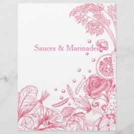 ベギースピンクの波 – レシピ分類