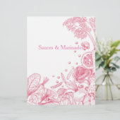 ベギースピンクの波 – レシピ分類 (スタンド正面)