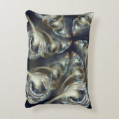 ベギード抽象芸術 アクセントクッション (裏面(縦))