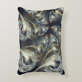 ベギード抽象芸術 アクセントクッション (正面(垂直))