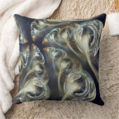 ベギード抽象芸術 クッション (ブランケット)