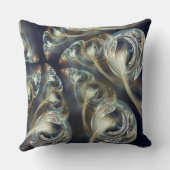 ベギード抽象芸術 クッション (裏面)