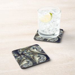 ベギード抽象芸術 コースター