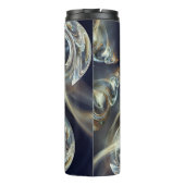 ベギード抽象芸術 タンブラー (裏面)