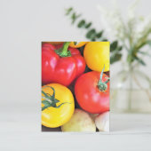 ベギー写真用はがき ポストカード (スタンド正面)