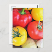 ベギー写真用はがき ポストカード (正面/裏面)