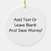 ベギー愛好家 セラミックオーナメント (裏面)