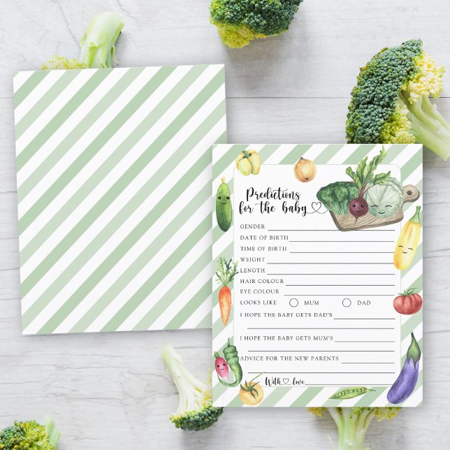 ベギー赤ちゃんシャワー – ベビー予測とアドバイス (クリエイターアップロード済み)