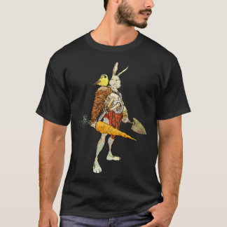 ベギー・バンディット Tシャツ