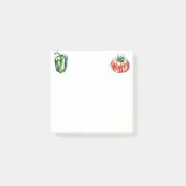 ベギー ポストイット (正面)