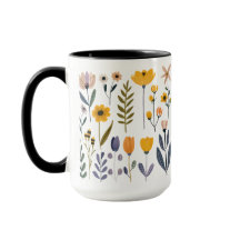 ベクсトルの花のコレクション