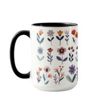 ベクсトルの花のコレクション