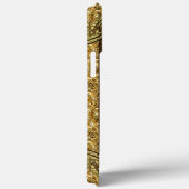 ベクスリービクトリアン保護文字 Case-Mate iPhoneケース (裏面 / 右)