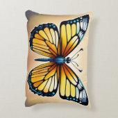 ベクターイメージアクセントピロー アクセントクッション (裏面(縦))