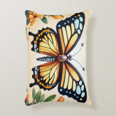 ベクターイメージアクセントピロー アクセントクッション (正面(垂直))