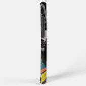 ベクターサムスンケース SAMSUNG GALAXYケース (右側面)