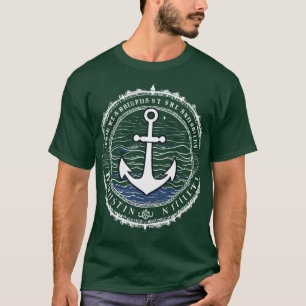 ベクトルイラストレーション Tシャツ