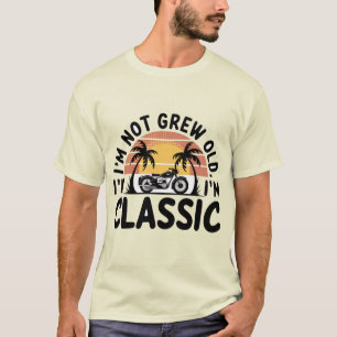 ベクトルイラストレーションTシャツ Tシャツ