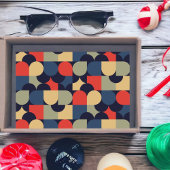 ベクトルパターン スタンダードカクテルナプキン