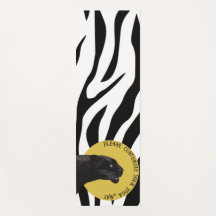 ベクトル内のタイガーパターン