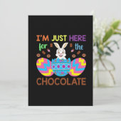 ベクトル復活祭デザイン セーブザデート (スタンド正面)