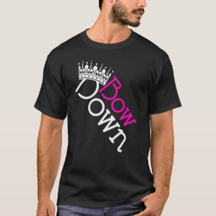 ベクトル芸術を曲げて下さい Tシャツ