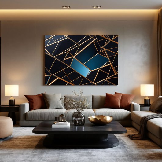 ベクトル調和 ポスター