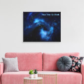 ベクトル キャンバスプリント (インサイチュ (リビング))