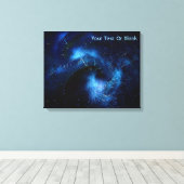 ベクトル キャンバスプリント (インサイチュ (ウッドフロア))