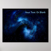 ベクトル ポスター (正面)