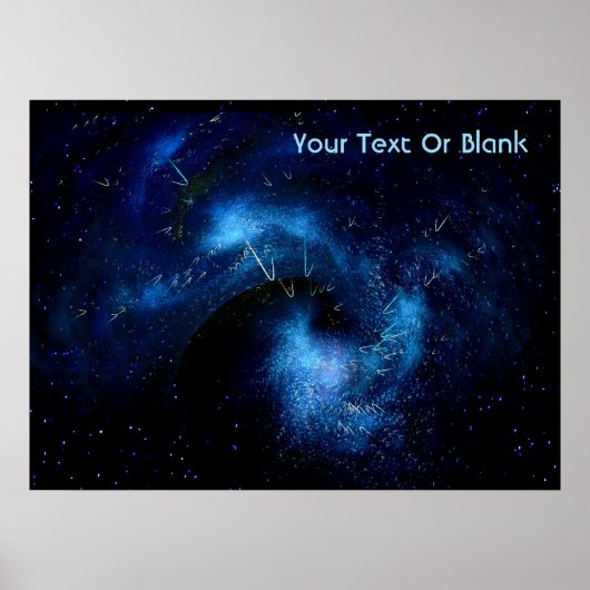 ベクトル ポスター (正面)