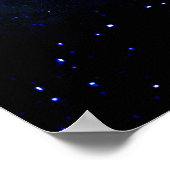 ベクトル ポスター (角)