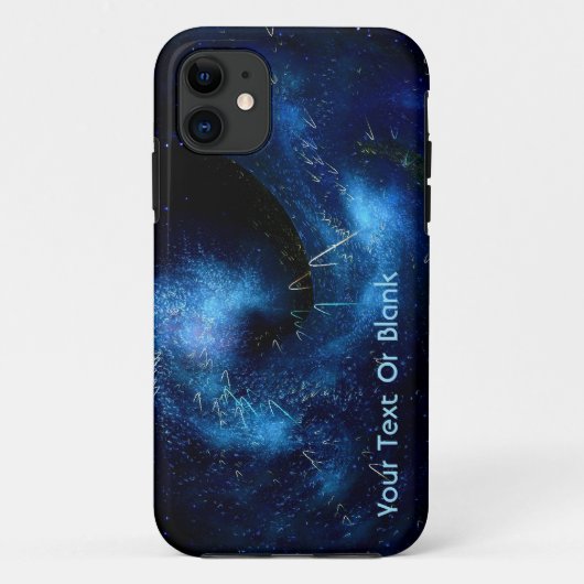 ベクトル Case-Mate iPhoneケース (裏面)
