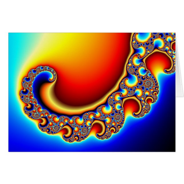 ベクニング – フラクタル (正面横)