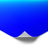 ベクニング – フラクタル ポスター (角)