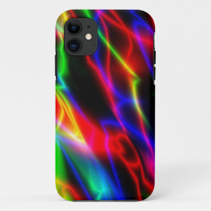 ベク数々のトル色 iPhone 11 ケース