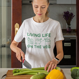 ベグの生活 Tシャツ