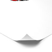 ベグリー ポスター (コーナー)