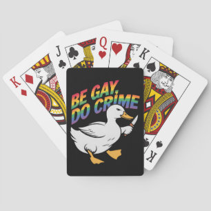 ベゲイドグースおもしろいレインボープライドLGBTQ トランプ