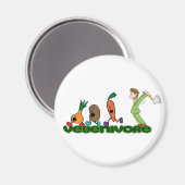 ベゲニボレ マグネット (正面/裏面)