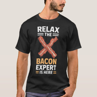 ベコンエキスパート Tシャツ