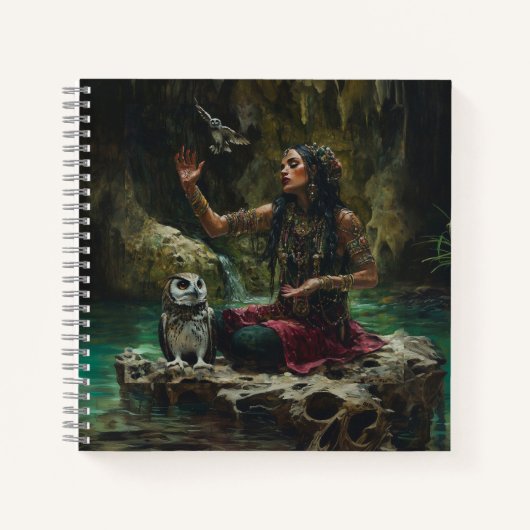 ベコン ノートブック (正面)