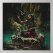 ベコン ポスター (正面)