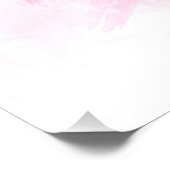 ベゴニアの花の水色 – wb1 フォトプリント            (角)