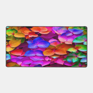 ベゴニアカラフル – デスクマット