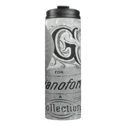 ベゴニアジェムズピアノフォルテ タンブラー (正面)