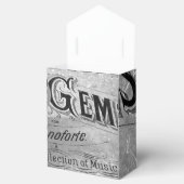 ベゴニアジェムズピアノフォルテ フェイバーボックス (オープン)