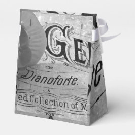 ベゴニアジェムズピアノフォルテ フェイバーボックス