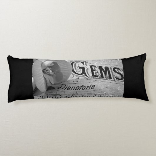 ベゴニアジェムズピアノフォルテ ボディピロー (裏面)