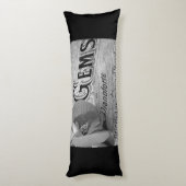 ベゴニアジェムズピアノフォルテ ボディピロー (裏面 (縦))